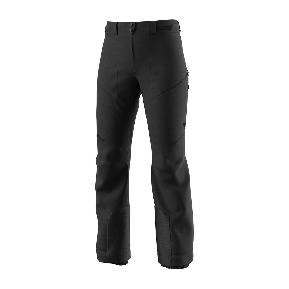 Dynafit Ridge DST Pant Women's in Black Out